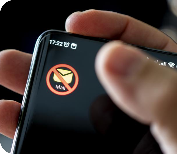 Unable to receive Telegram messages