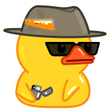 The Telegram interface showcases theme customization, meme creation, and gift customization capabilities