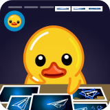 The Telegram interface showcases theme customization, meme creation, and gift customization capabilities