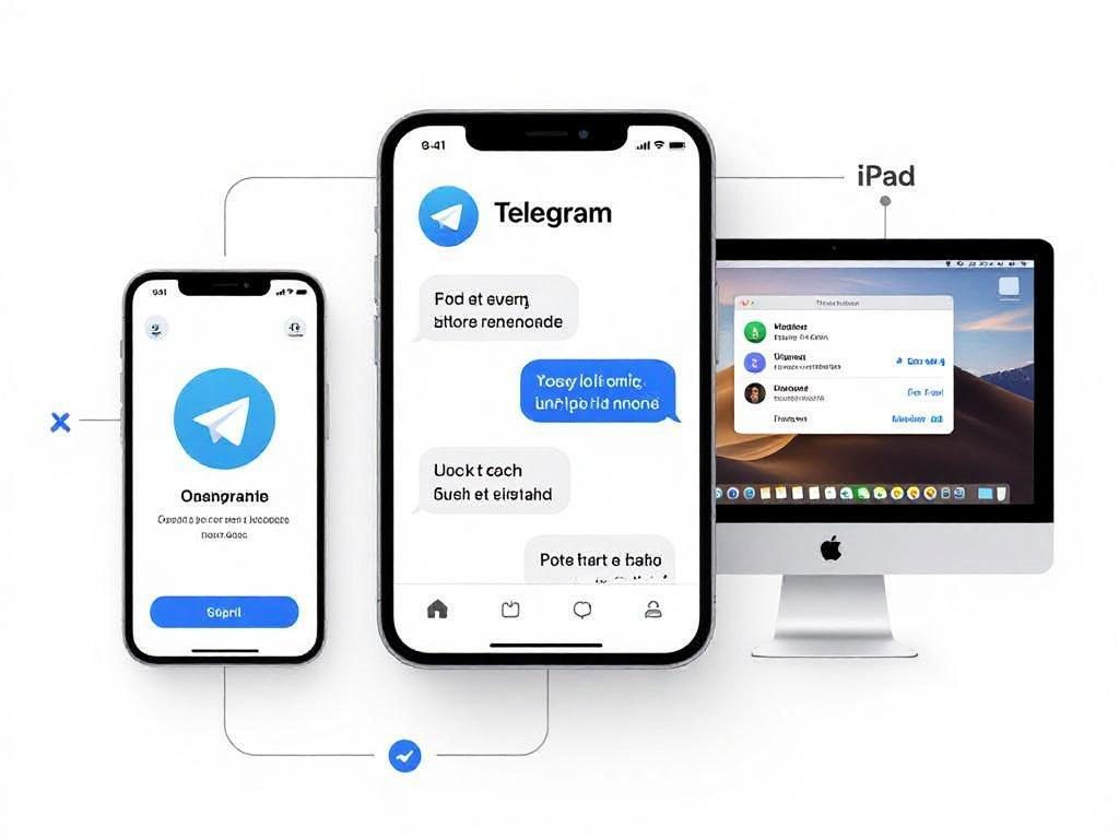 telegram mac