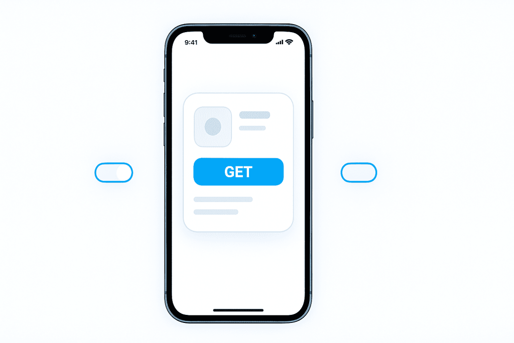 iPhone (iOS) Telegram 下載與安裝